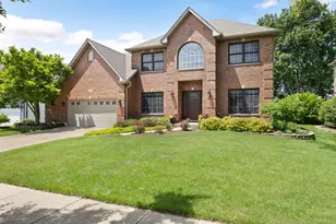 2679 Freeland Cir, Naperville, IL 60564 - Photo 1