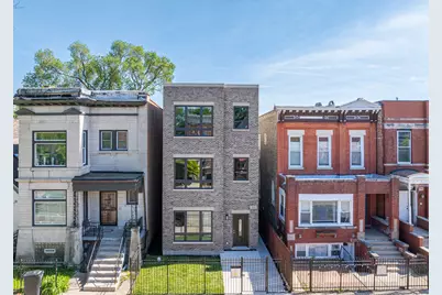 3031 W Warren Boulevard, Chicago, IL 60612 - Photo 2