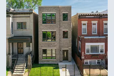 3031 W Warren Boulevard, Chicago, IL 60612 - Photo 1