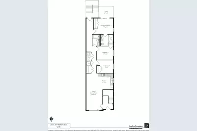 3031 W Warren Boulevard, Chicago, IL 60612 - Photo 42
