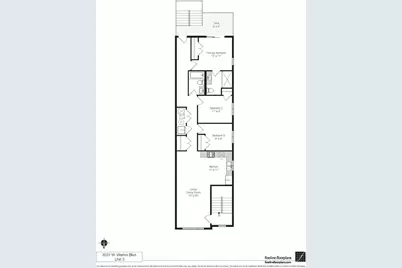 3031 W Warren Boulevard, Chicago, IL 60612 - Photo 44