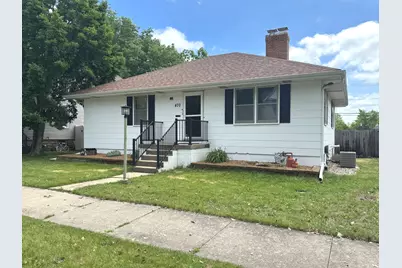 470 N Grand Avenue, Bradley, IL 60915 - Photo 1