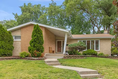 1500 Carson Drive, Homewood, IL 60430 - Photo 1