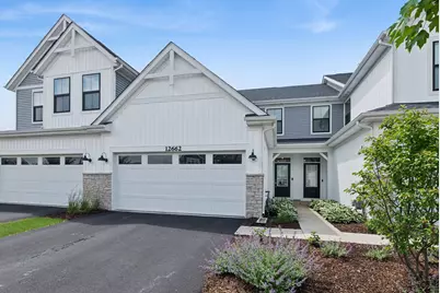 12662 S Talbot Circle, Plainfield, IL 60585 - Photo 1