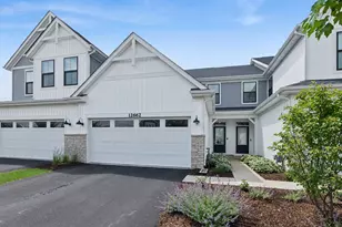 12662 S Talbot Cir, Plainfield, IL 60585 - Photo 1