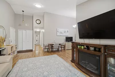 1695 Mansfield Court #6, Roselle, IL 60172 - Photo 6