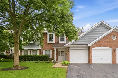1695 Mansfield Court #6, Roselle, IL 60172 - Photo 2