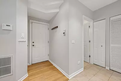 2215 N Bissell Street #2A, Chicago, IL 60614 - Photo 2