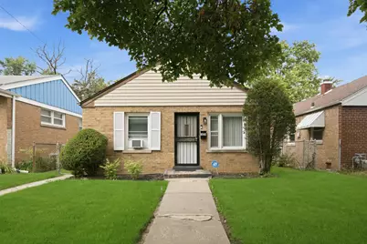 14314 S Edbrooke Avenue, Riverdale, IL 60827 - Photo 2