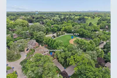238 Westmoreland Drive, Wilmette, IL 60091 - Photo 46