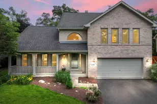 1155 Charter Oaks Dr, Bartlett, IL 60103 - Photo 1