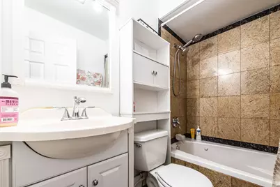 8641.5 W Foster Avenue #3A, Chicago, IL 60656 - Photo 12