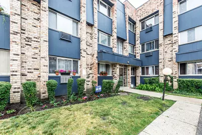 8641.5 W Foster Avenue #3A, Chicago, IL 60656 - Photo 26