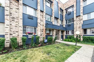 8641 5 W Foster Ave, Chicago, IL 60656 - Photo 26