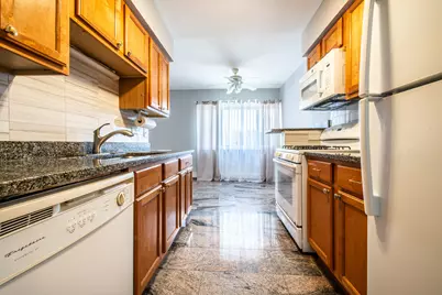 8641.5 W Foster Avenue #3A, Chicago, IL 60656 - Photo 2