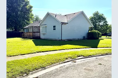 2337 Golfview Drive, Joliet, IL 60435 - Photo 4