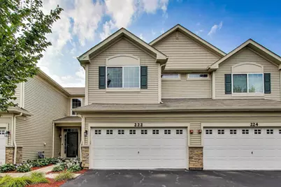 222 Owen Street, Matteson, IL 60443 - Photo 1