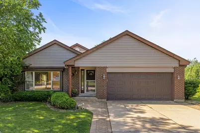 8407 Carriage Lane, Tinley Park, IL 60487 - Photo 1