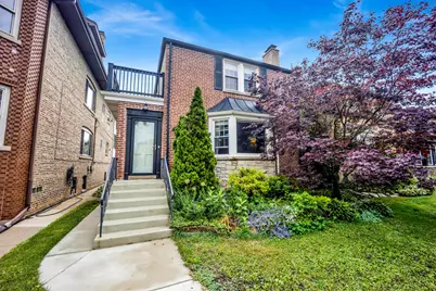 6043 N Keeler Avenue, Chicago, IL 60646 - Photo 1