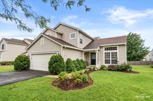 941 Taralon Trail, Lake in the Hills, IL 60156 - Photo 1