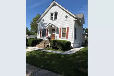 701 Raub Street, Joliet, IL 60435 - Photo 1