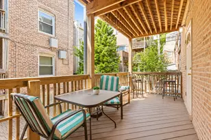 446 W Arlington Pl, Chicago, IL 60614 - Photo 4