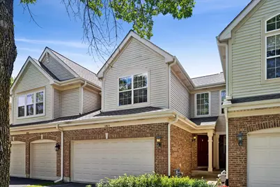 1763 Briggs Court, Lisle, IL 60532 - Photo 1