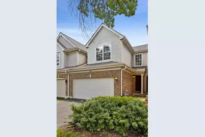 1763 Briggs Court, Lisle, IL 60532 - Photo 2