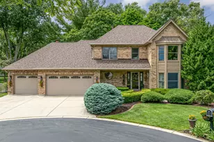 7806 Regency Grove Dr, Darien, IL 60561 - Photo 1