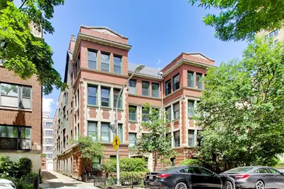 434 W Aldine Avenue #3A, Chicago, IL 60657 - Photo 1