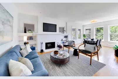 434 W Aldine Avenue #3A, Chicago, IL 60657 - Photo 4