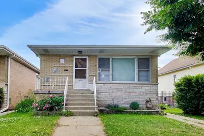 3439 S Hermitage Avenue, Chicago, IL 60608 - Photo 1