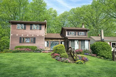 67833 Lake Trail Road, Lakeville, IN 46536 - Photo 2