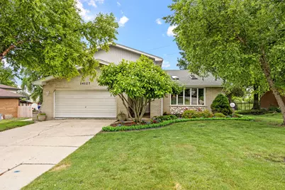 14127 Pheasant Lane, Orland Park, IL 60467 - Photo 1