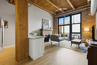 1632 S Indiana Avenue #304, Chicago, IL 60616 - Photo 4
