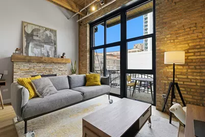 1632 S Indiana Avenue #304, Chicago, IL 60616 - Photo 8