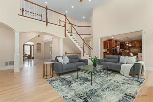 14805 Creekside Path, Libertyville, IL 60048 - Photo 8