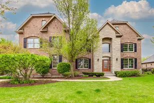 14805 Creekside Path, Libertyville, IL 60048 - Photo 1
