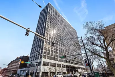 4343 N Clarendon Avenue #2010, Chicago, IL 60613 - Photo 1
