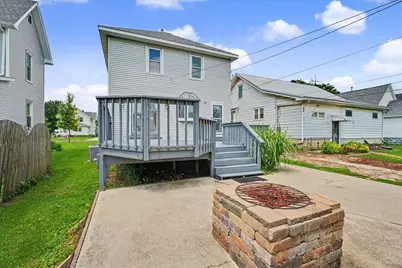 222 S Sangamon Avenue, Gibson City, IL 60936 - Photo 2