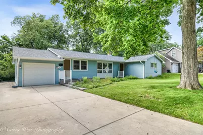 153 Terrace Drive, Dekalb, IL 60115 - Photo 1
