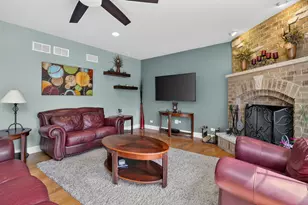 13026 Klappa Dr, Lemont, IL 60439 - Photo 16