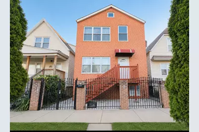 4024 S Artesian Avenue, Chicago, IL 60632 - Photo 1