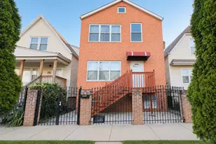 4024 S Artesian Ave, Chicago, IL 60632 - Photo 1