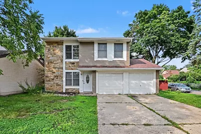 30W100 Maplewood Drive, Warrenville, IL 60555 - Photo 2