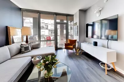 160 E Illinois Street #2207, Chicago, IL 60611 - Photo 2