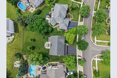 1161 Sedgewood Trail, Algonquin, IL 60102 - Photo 32