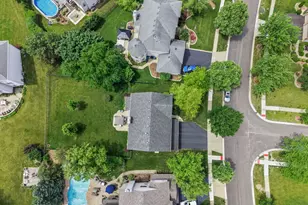 1161 Sedgewood Trail, Algonquin, IL 60102 - Photo 32