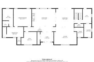 4457 E Minooka Rd, Minooka, IL 60447 - Photo 38