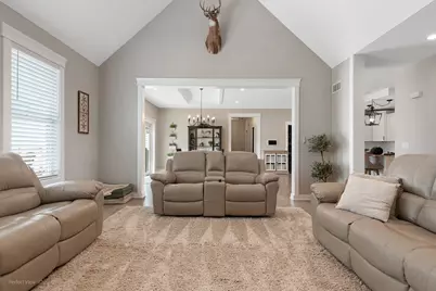 4457 E Minooka Road, Minooka, IL 60447 - Photo 8